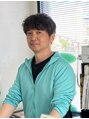 ながた整体院 永田 信広
