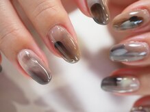 ネイルサロン ユーズ(USE.)/お任せＢｒｉｄａｌ