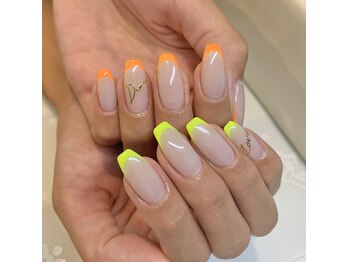 モアナ(MOANA)/フレンチ