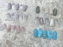 キャンアイドレッシー 深谷店(Can I Dressy)/2024年6月定額デザイン5,500yen