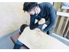 【全身整体】今話題の筋膜整体コース☆60分初回お試し体験¥7000→¥5000
