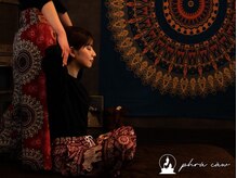 プラジャオ 心斎橋店(phra caw)