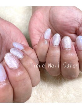 ティアラ(Tiara)/定額デザイン