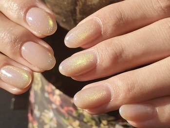 マムネイル 原宿本店(MOM NAIL)