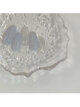 ネイル レア(Nail Rea)/standardコース￥6200