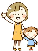 藤接骨院 浜松高林院 保育 士