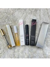 リリームーン(Li Lymoon)/店舗の販売商品