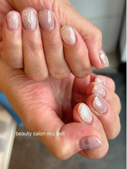 エムシーベル(m.c bell)/