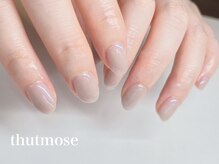 トトメス(thutmose)/シンプルワンカラー