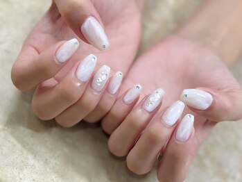 トランク ネイル(trunc nail)/90分アート☆