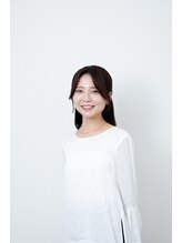 グランジュ(glaNje) 安部 栞里