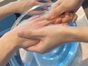 【話題沸騰◎】至福のハンドケア♪＋似合わせ★#束感まつげパーマ★