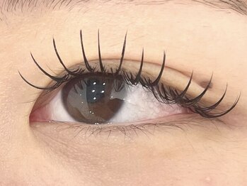 プラチナムドール 豊田店(PLATINUM DOLL)/束感まつ毛エクステ