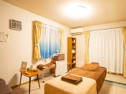 リーフ(Leaf)の写真