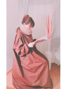 ラウム(RAUM)/よもぎ　ハーブ蒸し