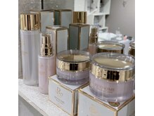 ココリール(CocoRIRE)の雰囲気(REVI エクソソーム基礎化粧品 人気 No.1 !!)