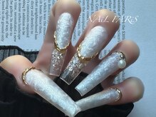 ネイルファリス(NAiL FARiS)/デザインスカルプ&ジェルアート