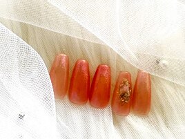 【定額】ニュアンスデザイン