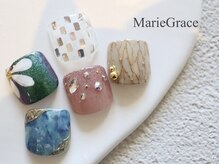 マリグレース 自由が丘(MarieGrace)