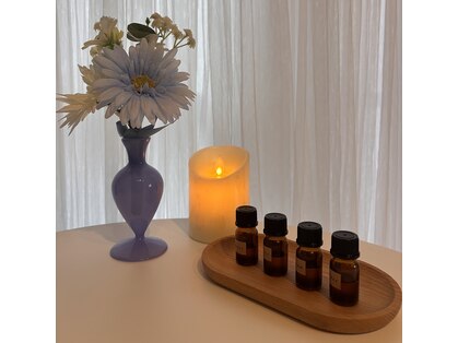 プレジールサロン(plaisir salon)の写真