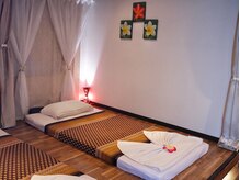 ラックタイ 南越谷店の雰囲気（個室のため、ゆっくりとお寛ぎいただけます。）