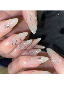 テティ(tetty)/個性派ART！