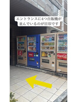 コーヴォ 名駅(covo)/道案内(5)