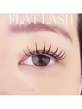 アイマ 北千住(imma)/フラットラッシュ 140本