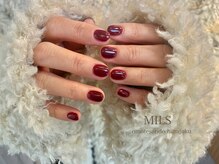 ミルズ オモテサンドウ ハラジュク(MILS omotesando harajuku)