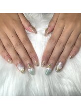 レアネイル(Lea nail)/