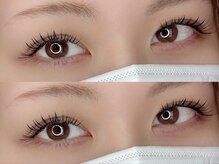 ルルエオノ(Lulu eono)/フラットマットラッシュ