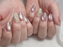 エネ(Ena)/うるキラデザイン