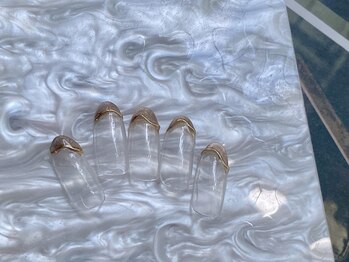 シンプルデザイン コースB