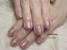 ラッキーネイル(LUCKY NAIL)/