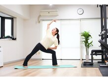 エクシードピラティス 草加店(exeed pilates)/
