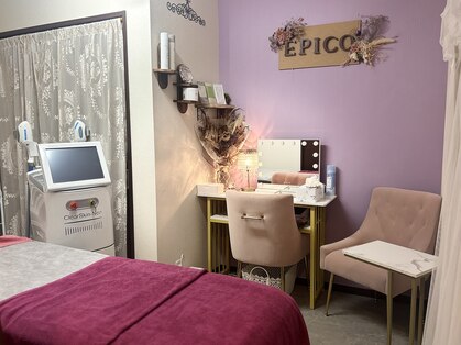 エピコ(EPICO)の写真