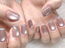 ミン(?min)の雰囲気(シンプルデザインが得意!)