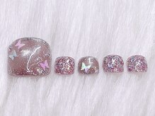 カワイイは正義/フット定額です