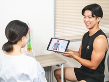 岡崎メディカル整体 アンド ゴールデンケア/オーダーメイド施術（整体)