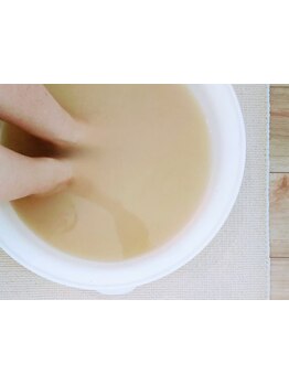 疲れを解消したい