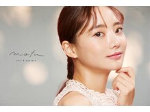 モフアイラッシュ 岐阜店(mofu eyelash)