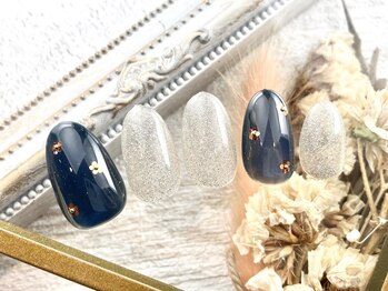 レアレアネイル(Lealeanail)/【パラジェル】オフィスデザイン