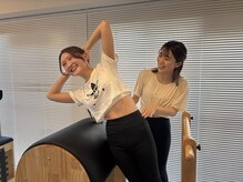 リセット 六甲店(Reset)/マシンピラティスReset六甲店