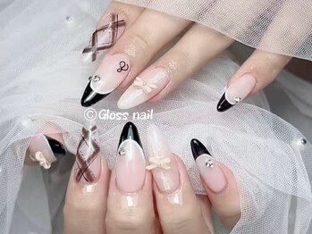 グロース(Gloss)/