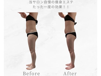 ル シェリア(le cherien)の写真