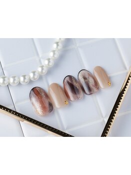 定額メニューのあるサロン