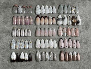 アウラ(aUla)/定額デザインＡ（16～30）