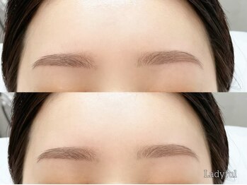 レディフル(Ladyful)/個室◇30代~60代◇おしゃれ女性