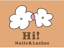 ハイネイルアンドラッシーズ(Hi! Nails&Lashes)
