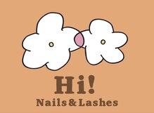 ハイネイルアンドラッシーズ(Hi! Nails&Lashes)